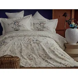 Комплект постільної білизни Pupilla Collection Євро 000280304