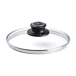 Кришка для посуду Swiss Diamond XD Induction 18 см (c-18)