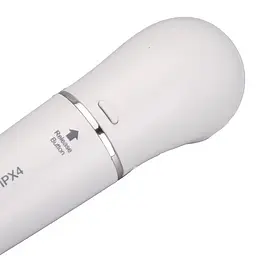 Епілятор акумуляторний Kemei KM-2199 5в1 Білий - мініатюра 7