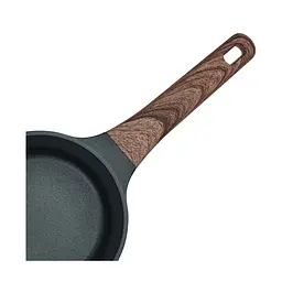 Ківш Resto Ran чорний 16 см 1,3 л (93900) - мініатюра 10