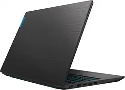 Ноутбук Lenovo 15.6" L340-15IRH Gaming/ i5-9300HF/SSD 256/32GB RAM/GTX 1650 4gb (81LK01HBRA_) Б/в - мініатюра 4