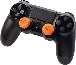 Накладки на стіки KontrolFreek: Vortex 2-pack для PS4/PS5 [80569] - мініатюра 6