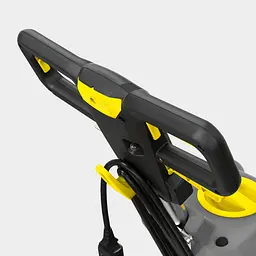 Уборочная машина Karcher BDS 43/150 C Classic однодисковая (1.291-243.0)  - миниатюра 4