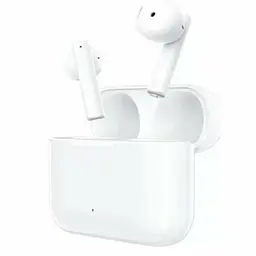 TWS-навушники Honor Choice Earbuds X2 white - мініатюра 3