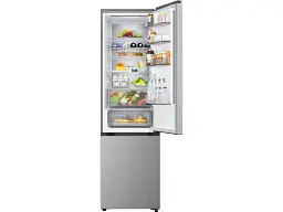 Холодильник з морозильною камерою LG GC-B509EMSM - мініатюра 3