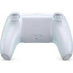Геймпад Sony PlayStation 5 DualSense Chroma Pearl UA - мініатюра 3