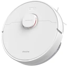 Робот-пилосос Xiaomi Dreame Vacuum Cleaner D10s (RLS3L) [81865] - мініатюра 2