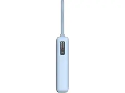 Зовнішній акумулятор (Power Bank) Xiaomi 10000mAh 67W Ice Blue (BHR08NZGL) - мініатюра 4