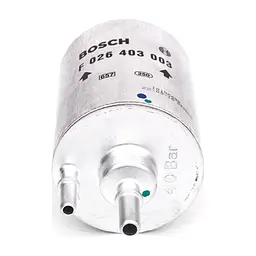 Фильтр топливный Bosch F 026 403 003