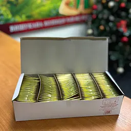 Чай Hyleys Earl Grey 300 г (125 шт. x 2 г) - мініатюра 5