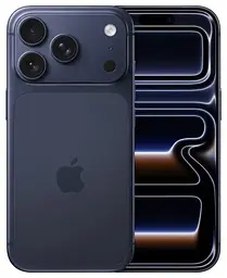 Смартфон Apple iPhone 17 Pro 512GB