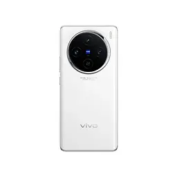 Смартфон Vivo X100 12/256GB White Global - мініатюра 2