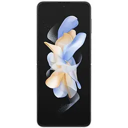 Смартфон Samsung Galaxy Flip 4 8/128Gb Blue (SM-F721BLBG) (Global) [5G, NFC, 2 SIM/1 SIM + 1 eSIM] - мініатюра 3