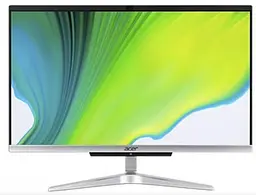 ПК-моноблок Acer Aspire C24-1650 23.8FHD/Intel i5-1135G7/8/256F/int/kbm/Lin (DQ.BFSME.007)