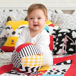 Великий набір Масік Baby Box Play (МС 030502-01) - мініатюра 8