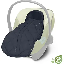 Конверт CybexSnogga Mini 2 Sky Blue (522002895) - мініатюра 3