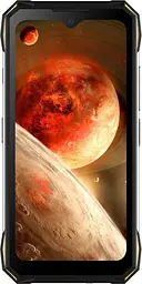 Смартфон Doogee S89 8/128GB ORANGE (Global) - мініатюра 2