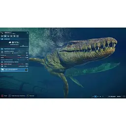 Ключ активації Microsoft Jurassic World Evolution 2: Deluxe Edition для Xbox One/Series - мініатюра 7