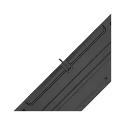 Клавіатура A4Tech FS100 RGB FS Switch USB Stone Black (4711421000567) - мініатюра 6