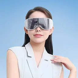 Масажер для очей Xiaomi Momoda Visual Eye Massager (SX321) - мініатюра 5