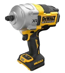 Гайкокрут ударний акумуляторний DeWalt без АКБ та ЗП DCF961N - мініатюра 3