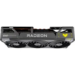 Відеокарта Asus TUF Gaming Radeon RX 9070 XT OC Edition 16GB (TUF-RX9070XT-O16G-GAMING) UA [130195] - мініатюра 7