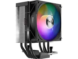 Повітряне охолодження PcCooler R400 ARGB Black (R400-BKAWYX-US)