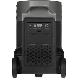 Портативна зарядна станція EcoFlow Delta Pro 3600W/3600Wh UA 61795-ska - мініатюра 5