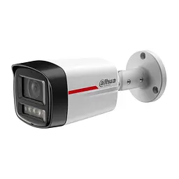 IP-відеокамера 4Mp Dahua DH-IPC-HFW2449TL-S-PRO f=2.8mm з мікрофоном (99-00022880)