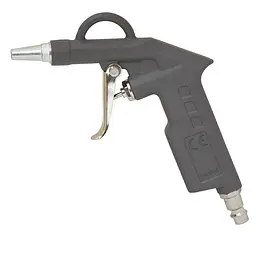 Пістолет продувний Sigma 26 мм (6831011)