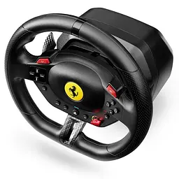 Кермо і педалі Thrustmaster T98-P FERRARI 296 GTB PC/PS4/PS5 - мініатюра 9