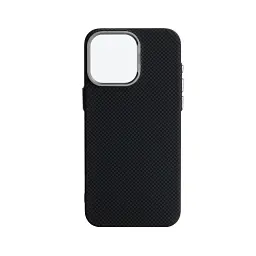 Чохол ArmorStandart LikeCarbon2 MagCase для Apple iPhone 16 Pro Max Kevlar Black