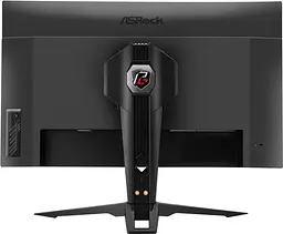 Монітор AsRock 32" PG32QFT QHD IPS 180Hz (PG32QFT) - мініатюра 5