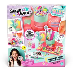 Набір для творчості Canal Toys Style 4 Ever Майстерня декору (OFG323) - мініатюра 2