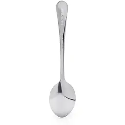 Набір столових ложок Hölmer SS-011856-SS Classic, 6 шт. (SS-011856-SS Classic) - мініатюра 3
