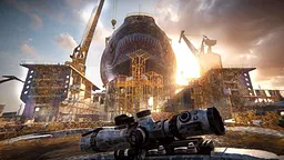 Гра Sony PlayStation 4 Sniper Ghost Warrior Contracts Російські Субтитри Б/в - мініатюра 7