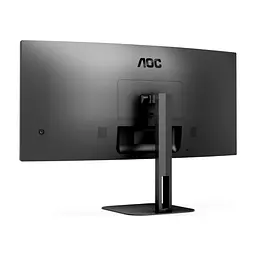 Монітор AOC CU34V5C/BK - мініатюра 6