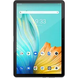 Планшет Blackview Tab 10 4/64GB АКБ 7 480мАг +чохол LTE Gray - мініатюра 2