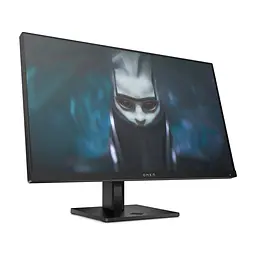 Монітор HP OMEN 24 (780D9AA) - мініатюра 2
