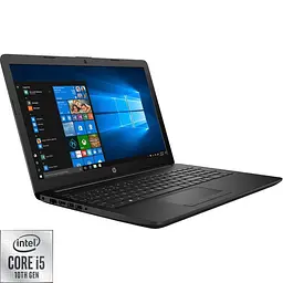 Б/В Ноутбук HP 15 dA0627 NG (15" 1920*1080/Intel Core i5-8250U/DDR4 8GB/SSD 240GB) - мініатюра 2