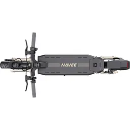 Електросамокат Navee ST3 Pro [163969] - мініатюра 5