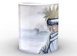 Кружка GeekLand Наруто Naruto холод NA.02.005 - мініатюра 2