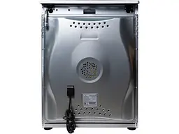Комбінована плита Greta KKE 62 LG 13 W - мініатюра 5