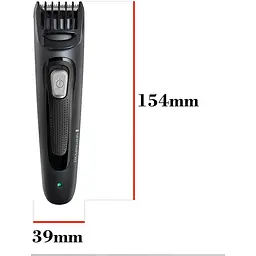 Набір тримерів Remington Works чорний (MB_905) - мініатюра 5