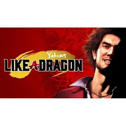 Гра Yakuza Like A Dragon (російські субтитри) (PS5) - мініатюра 2