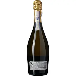 Вино ігристе I Castelli Prosecco Spumante, 11%, 0,75 л (798046) - мініатюра 5