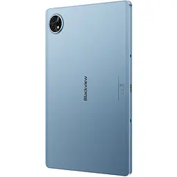 Планшет Blackview ZENO 10 11" HD /6GB/256GB/ T8200 /8800mAh/ 16+13Мп /LTE/Blue - мініатюра 4