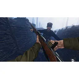 Ключ активації Microsoft Tannenberg для Xbox One/Series - мініатюра 7
