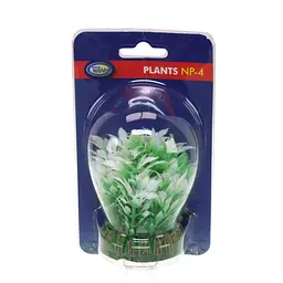 Штучна рослина Aqua Nova NP4 R0530, 4 см (NP4R0530) - мініатюра 2