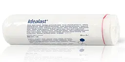 Бінт Idealast для віскі-сповивання, постійно еластичний 20см х 5м 1шт Paul Hartmann med0000533